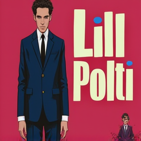 Lill Politi