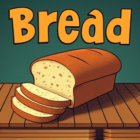 Bread