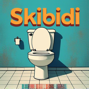 skibidi toilet