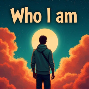 Who I am