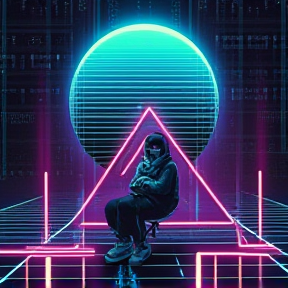 Neon Dreams