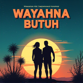 Wayahna Butuh