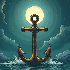 Anchor in the Storm