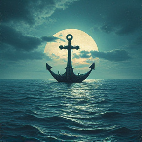 Anchor in the Storm