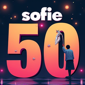 sofie 50 