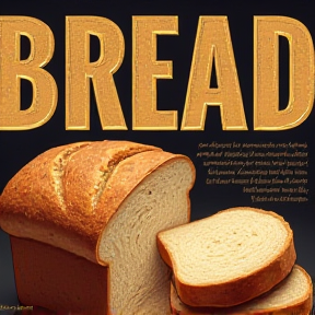 Bread