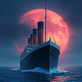 Titanic