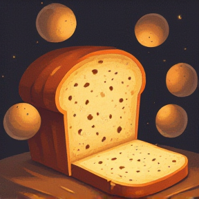 Bread