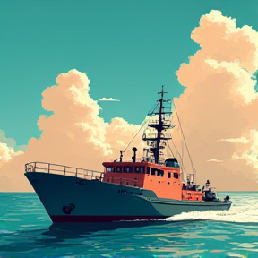 SL Coast Guard