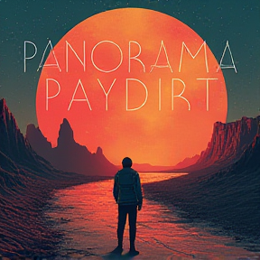 Panorama Paydirt