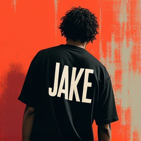 jake