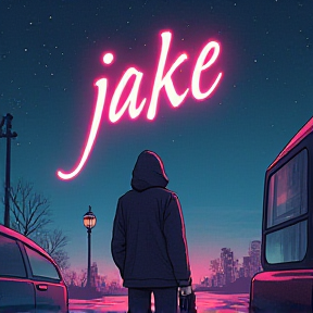 jake