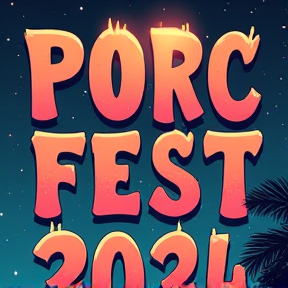 Porcfest 2024