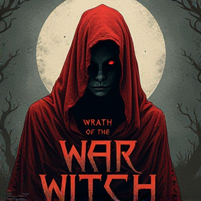 Wrath of the War Witch