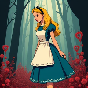 Alice