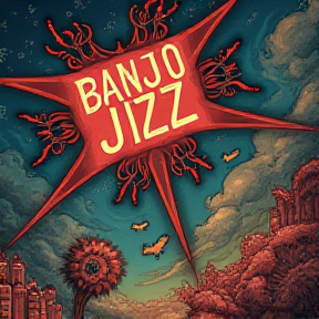 Banjo Jizz v1