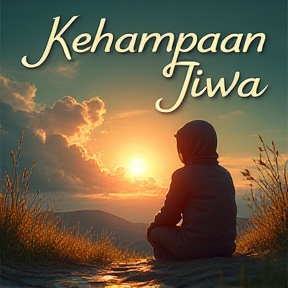 Kehampaan Jiwa