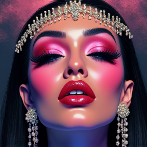 Gia: Divine Diva