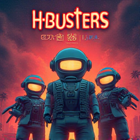 H-Busters 1