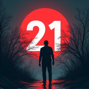 21