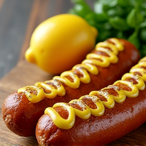 Weißwurst Frühstück Reggae