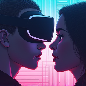 La Réalité Virtuelle