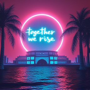 Together We Rise