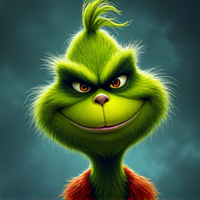 Grinch