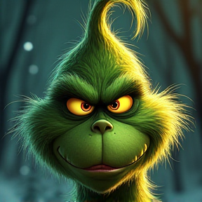 Grinch