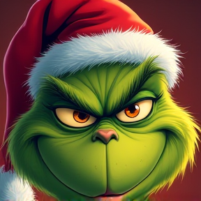 Grinch