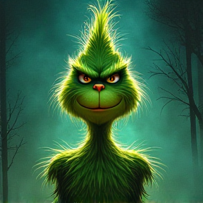 Grinch