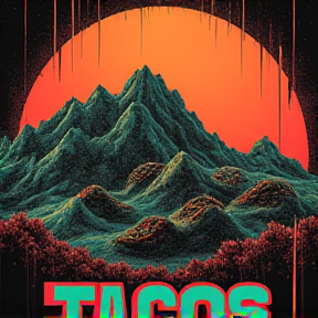 Tacos of Fury