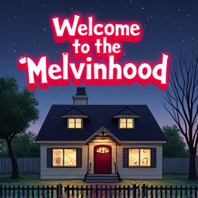 Welcome to the Melvinhood