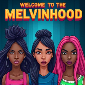 Welcome to the Melvinhood