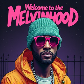 Welcome to the Melvinhood