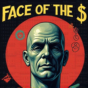 Face of the ¥$