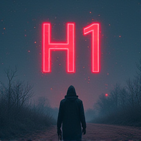 H1