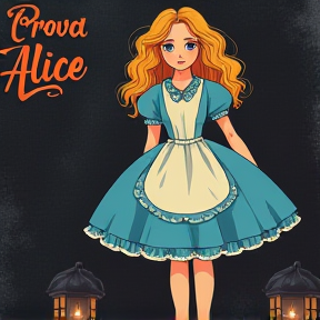 Prova Alice 