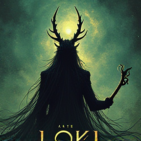 A Song for Loki