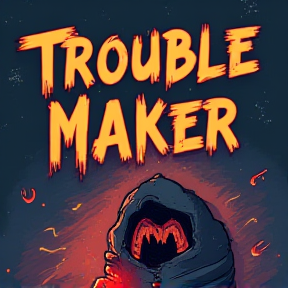 Trouble maker