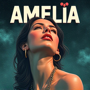 Amelía