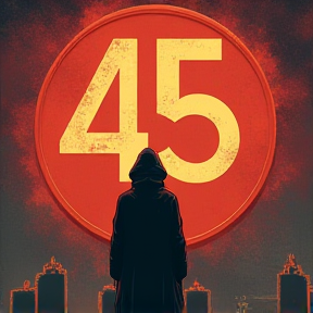 45