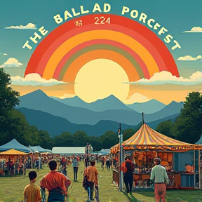 The Ballad of Porcfest 2024