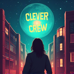 Clever Crew Anthem