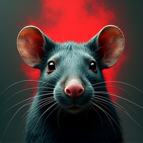 rat