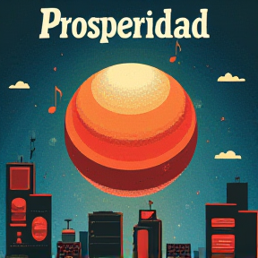 Prosperidad