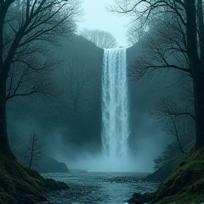 Whispers of the Falls