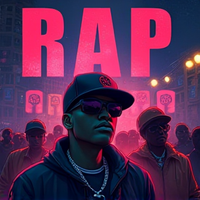 Rap