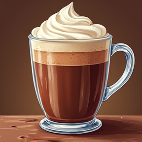 Hot Chocolate Love