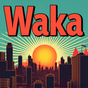 Waka waka